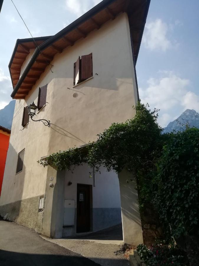 Casetta Di Fem Sabbionara Exterior photo